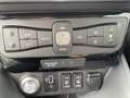 Nissan Leaf Tekna 40 kWh, navi, cruise, climate, camera, 1/2le Bílá - thumbnail 14