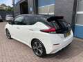Nissan Leaf Tekna 40 kWh, navi, cruise, climate, camera, 1/2le bijela - thumbnail 31