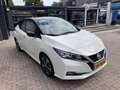 Nissan Leaf Tekna 40 kWh, navi, cruise, climate, camera, 1/2le bijela - thumbnail 33