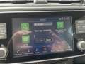 Nissan Leaf Tekna 40 kWh, navi, cruise, climate, camera, 1/2le Bílá - thumbnail 9