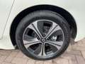Nissan Leaf Tekna 40 kWh, navi, cruise, climate, camera, 1/2le Fehér - thumbnail 18