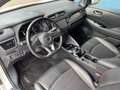 Nissan Leaf Tekna 40 kWh, navi, cruise, climate, camera, 1/2le Blanc - thumbnail 19