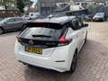 Nissan Leaf Tekna 40 kWh, navi, cruise, climate, camera, 1/2le Wit - thumbnail 32