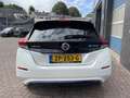 Nissan Leaf Tekna 40 kWh, navi, cruise, climate, camera, 1/2le Biały - thumbnail 35