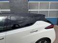 Nissan Leaf Tekna 40 kWh, navi, cruise, climate, camera, 1/2le Fehér - thumbnail 39