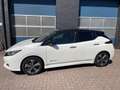 Nissan Leaf Tekna 40 kWh, navi, cruise, climate, camera, 1/2le Bílá - thumbnail 25