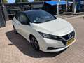 Nissan Leaf Tekna 40 kWh, navi, cruise, climate, camera, 1/2le bijela - thumbnail 27