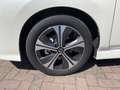 Nissan Leaf Tekna 40 kWh, navi, cruise, climate, camera, 1/2le Bílá - thumbnail 38