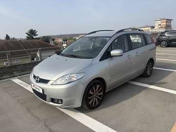 2.0 MZR 110 7PL