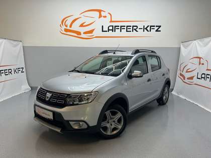 Dacia Sandero Stepway TCe 90 S KLIMA NAVI PDC