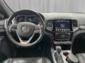 Jeep Grand Cherokee 3,0 V6 CRD Overland Schwarz - thumbnail 8