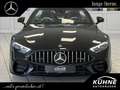 Mercedes-Benz SL 43 AMG AMG SL 43 PremiumPLUS+Night+V8+Aero+Carbon+3DBur Siyah - thumbnail 1