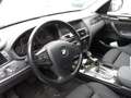 BMW X3 xDrive20d Österreich-Paket Aut. Silber - thumbnail 10