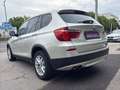 BMW X3 xDrive20d Österreich-Paket Aut. Silber - thumbnail 7