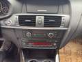 BMW X3 xDrive20d Österreich-Paket Aut. Silber - thumbnail 9