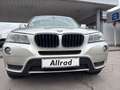 BMW X3 xDrive20d Österreich-Paket Aut. Silber - thumbnail 15