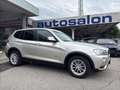 BMW X3 xDrive20d Österreich-Paket Aut. Silber - thumbnail 16
