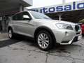 BMW X3 xDrive20d Österreich-Paket Aut. Silber - thumbnail 6