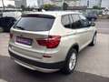 BMW X3 xDrive20d Österreich-Paket Aut. Silber - thumbnail 17