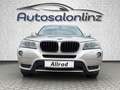 BMW X3 xDrive20d Österreich-Paket Aut. Silber - thumbnail 5