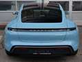 Porsche Taycan 4S SPORT DESIGN+INNO+PASSANGE SCREEN+PANO Blue - thumbnail 6