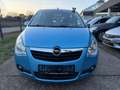 Opel Agila B 1.2 Edition * KAMERA * GARANTIE Azul - thumbnail 2