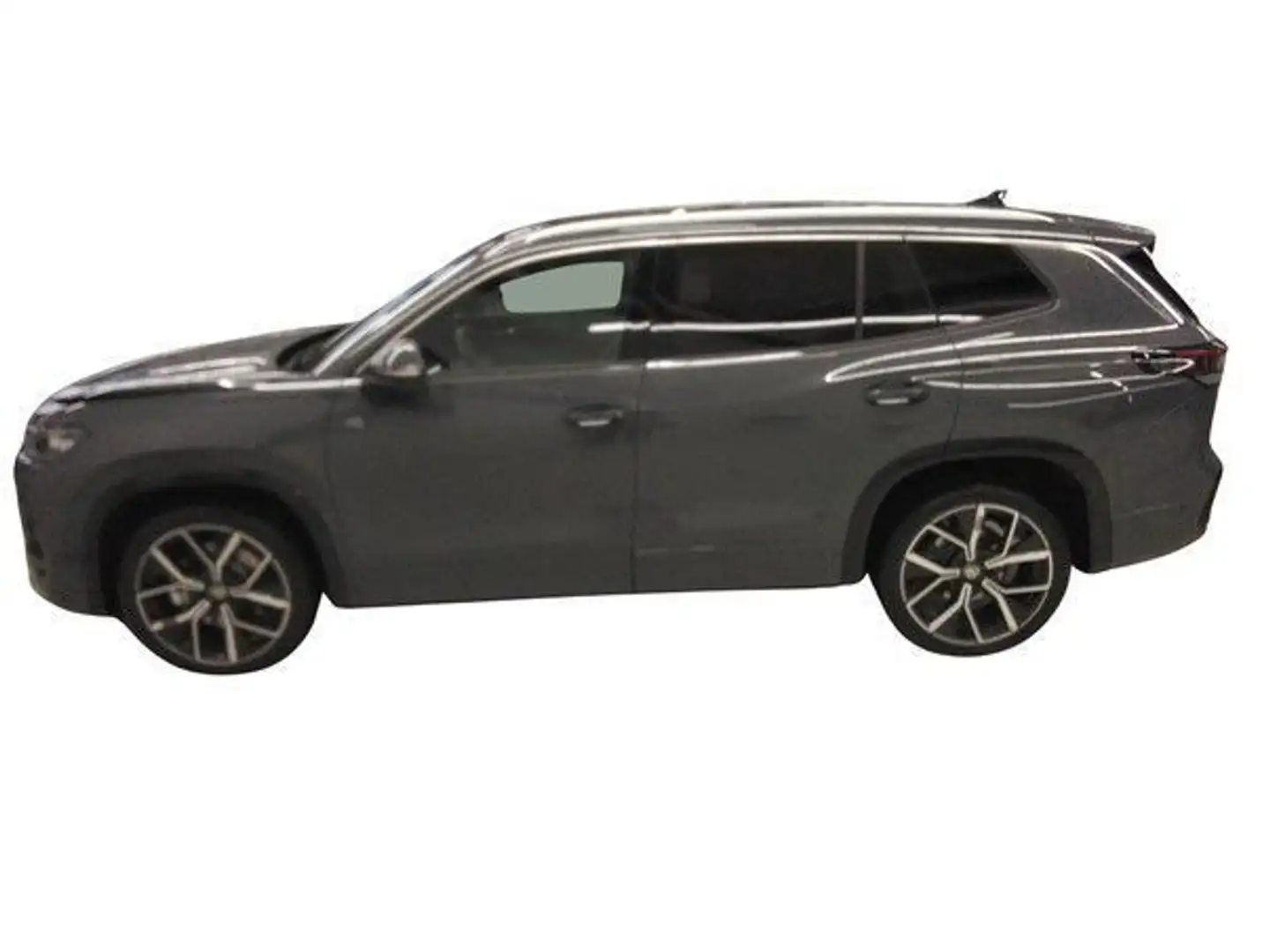 Volkswagen Tayron 2.0 TDI DSG 4Motion R-Line Grau - 1