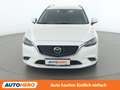 Mazda 6 2.2 Turbodiesel Revolution Top AWD Weiß - thumbnail 9