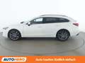 Mazda 6 2.2 Turbodiesel Revolution Top AWD Weiß - thumbnail 3