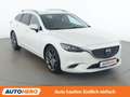 Mazda 6 2.2 Turbodiesel Revolution Top AWD Weiß - thumbnail 8