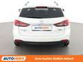 Mazda 6 2.2 Turbodiesel Revolution Top AWD Weiß - thumbnail 5