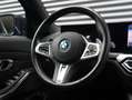 BMW 330 3-serie Sedan 330e | M Sportpakket Pro | Panodak | Negro - thumbnail 34