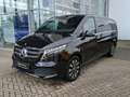 Mercedes-Benz V 300 d AVANTGARDE Extralang 8-SITZER+STANDHEIZ. Nero - thumbnail 2