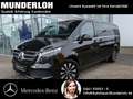 Mercedes-Benz V 300 d AVANTGARDE Extralang 8-SITZER+STANDHEIZ. Nero - thumbnail 1