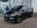 Mercedes-Benz V 300 d AVANTGARDE Extralang 8-SITZER+STANDHEIZ. Schwarz - thumbnail 12