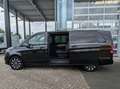 Mercedes-Benz V 300 d AVANTGARDE Extralang 8-SITZER+STANDHEIZ. Nero - thumbnail 11