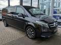 Mercedes-Benz V 300 d AVANTGARDE Extralang 8-SITZER+STANDHEIZ. Nero - thumbnail 5