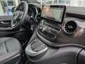 Mercedes-Benz V 300 d AVANTGARDE Extralang 8-SITZER+STANDHEIZ. Nero - thumbnail 8