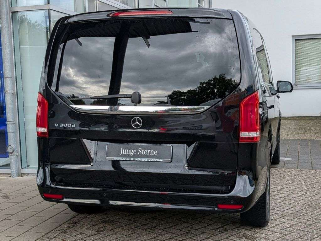 Mercedes-Benz V 300