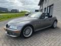 BMW Z3 Roadster 3.0i Auto is in perfecte staat / Hardtop Gris - thumbnail 10