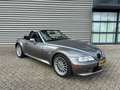 BMW Z3 Roadster 3.0i Auto is in perfecte staat / Hardtop Gris - thumbnail 1