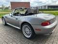 BMW Z3 Roadster 3.0i Auto is in perfecte staat / Hardtop Gris - thumbnail 8
