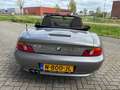 BMW Z3 Roadster 3.0i Auto is in perfecte staat / Hardtop Gris - thumbnail 7