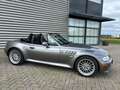 BMW Z3 Roadster 3.0i Auto is in perfecte staat / Hardtop Gris - thumbnail 4