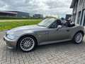 BMW Z3 Roadster 3.0i Auto is in perfecte staat / Hardtop Gris - thumbnail 9