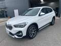 BMW X1 X1 F48 2019 sdrive18i xLine Plus 136cv auto Bianco - thumbnail 6
