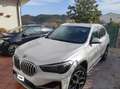BMW X1 X1 F48 2019 sdrive18i xLine Plus 136cv auto Bianco - thumbnail 8