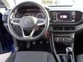 Volkswagen T-Cross 1,0 TSI (ACC+AppConnect,DAB+) Klima Einparkhilfe Bleu - thumbnail 9