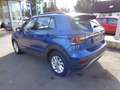 Volkswagen T-Cross 1,0 TSI (ACC+AppConnect,DAB+) Klima Einparkhilfe Bleu - thumbnail 5