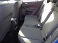 Volkswagen T-Cross 1,0 TSI (ACC+AppConnect,DAB+) Klima Einparkhilfe Bleu - thumbnail 8